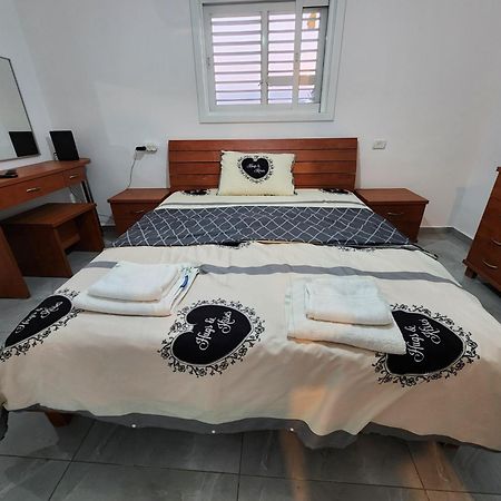 Short Term Stay In Rehovot Central Location Near Nes Ziona Rishon Lezion Jerusalem And Tel Aviv ภายนอก รูปภาพ