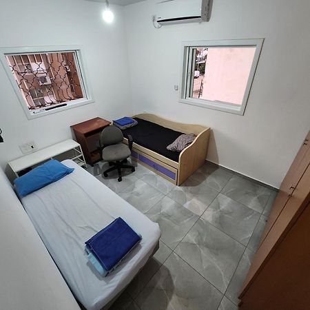 Short Term Stay In Rehovot Central Location Near Nes Ziona Rishon Lezion Jerusalem And Tel Aviv ภายนอก รูปภาพ