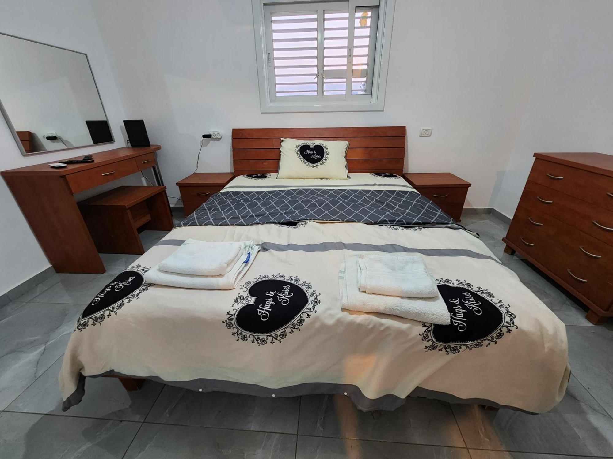 Short Term Stay In Rehovot Central Location Near Nes Ziona Rishon Lezion Jerusalem And Tel Aviv ภายนอก รูปภาพ