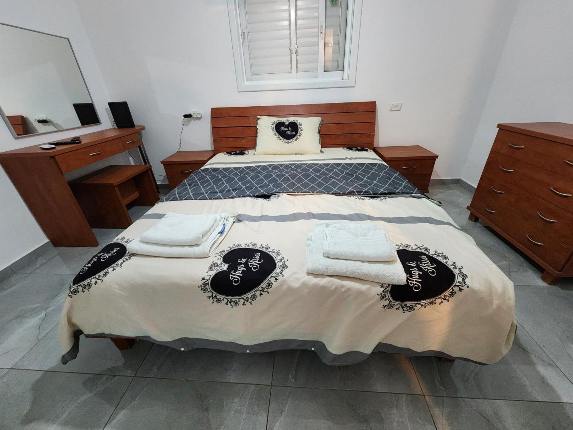 Short Term Stay In Rehovot Central Location Near Nes Ziona Rishon Lezion Jerusalem And Tel Aviv ภายนอก รูปภาพ