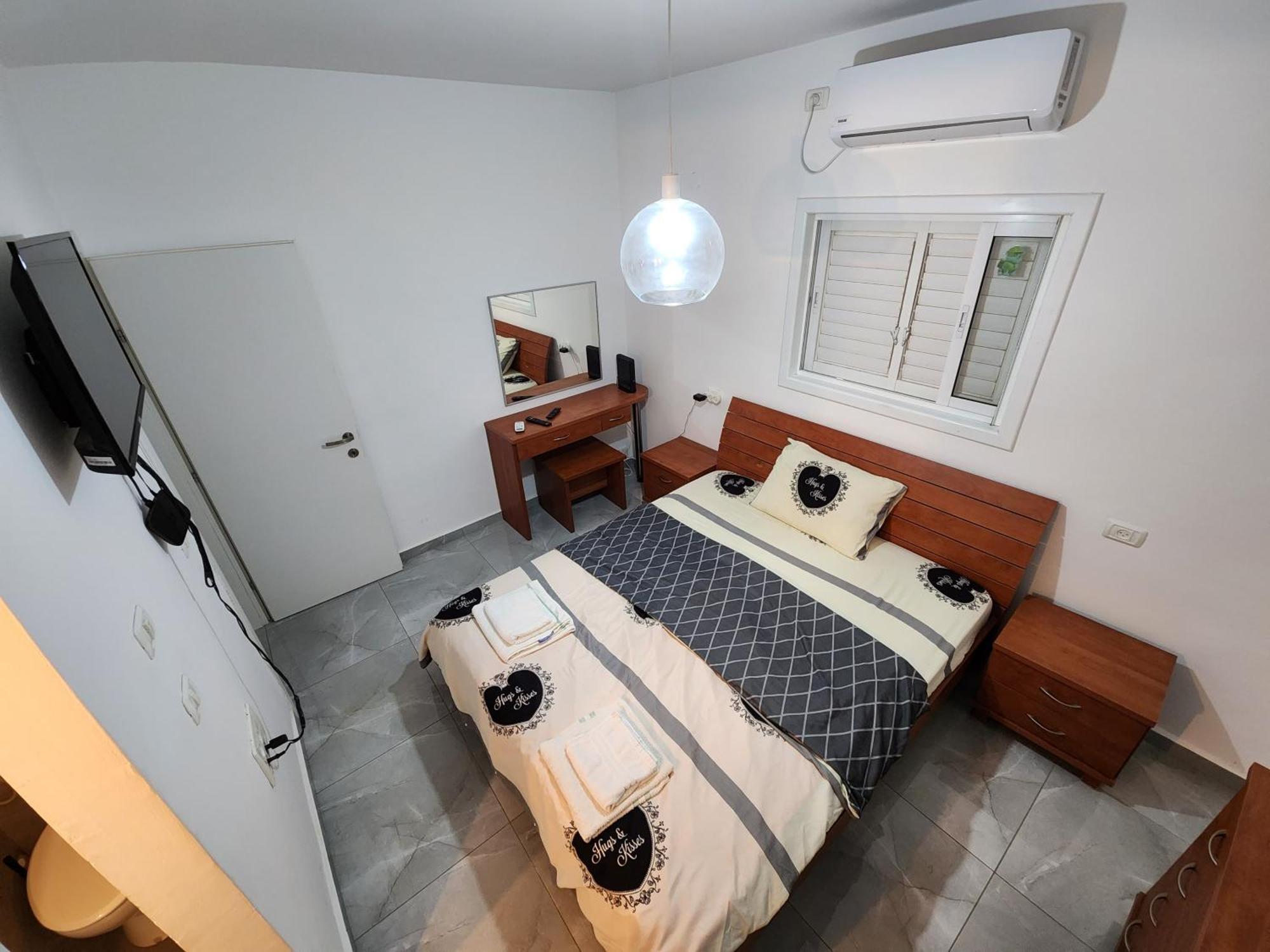 Short Term Stay In Rehovot Central Location Near Nes Ziona Rishon Lezion Jerusalem And Tel Aviv ภายนอก รูปภาพ