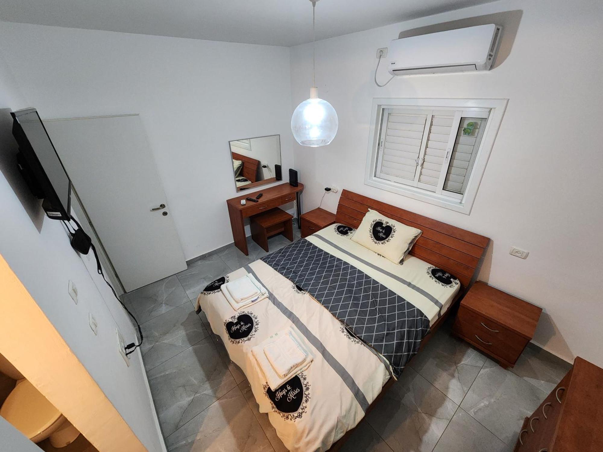 Short Term Stay In Rehovot Central Location Near Nes Ziona Rishon Lezion Jerusalem And Tel Aviv ภายนอก รูปภาพ