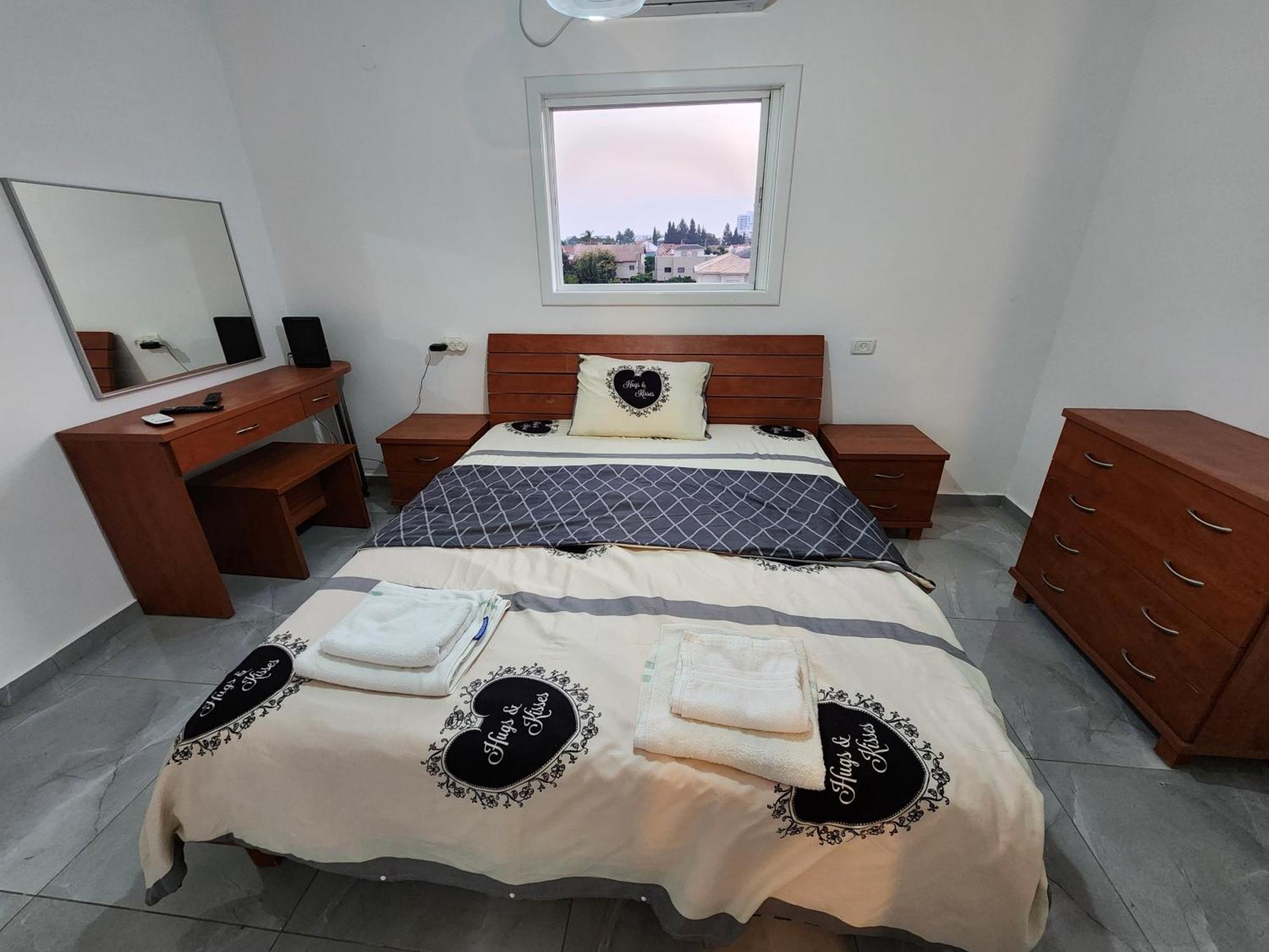 Short Term Stay In Rehovot Central Location Near Nes Ziona Rishon Lezion Jerusalem And Tel Aviv ภายนอก รูปภาพ