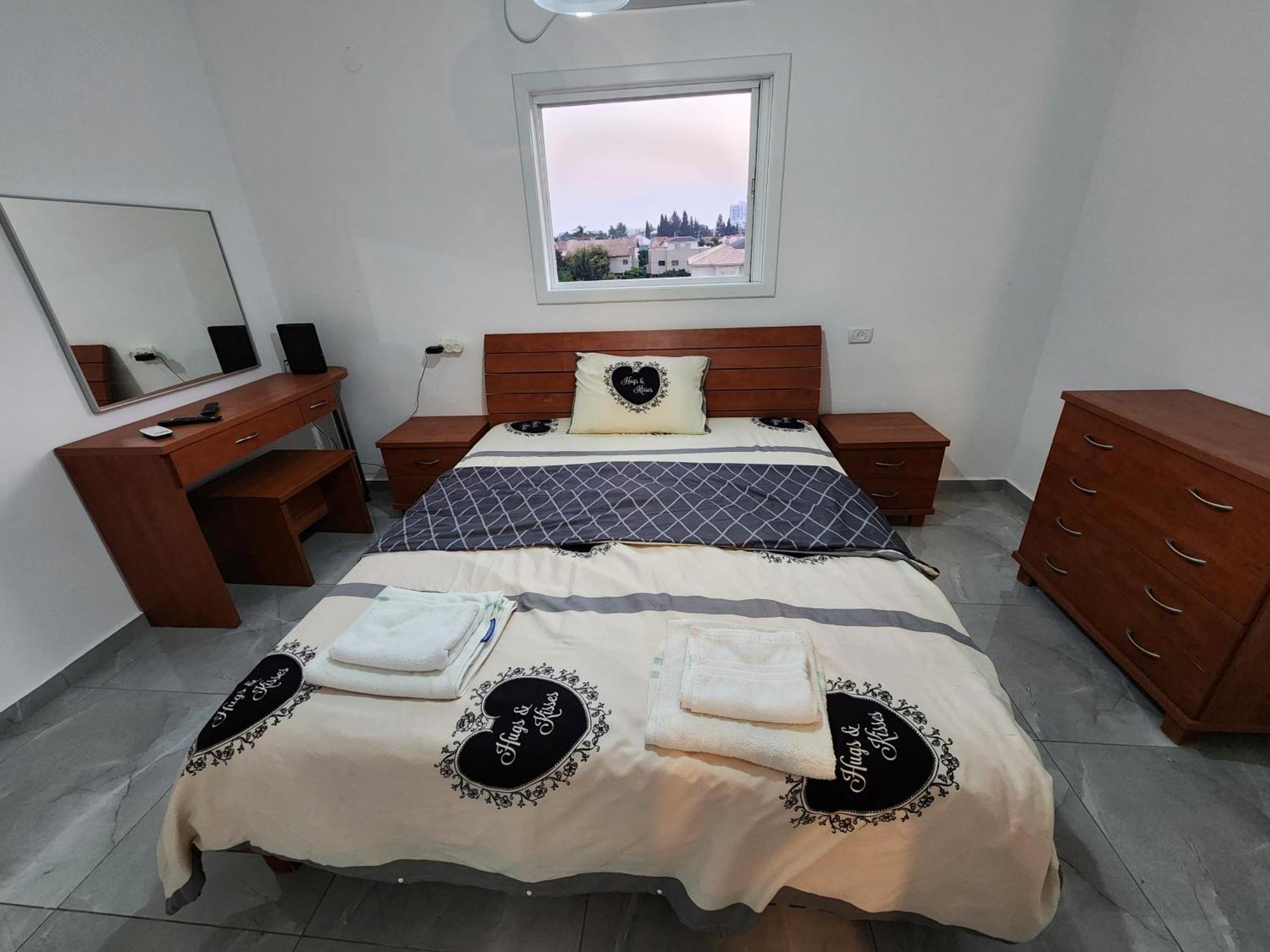 Short Term Stay In Rehovot Central Location Near Nes Ziona Rishon Lezion Jerusalem And Tel Aviv ภายนอก รูปภาพ