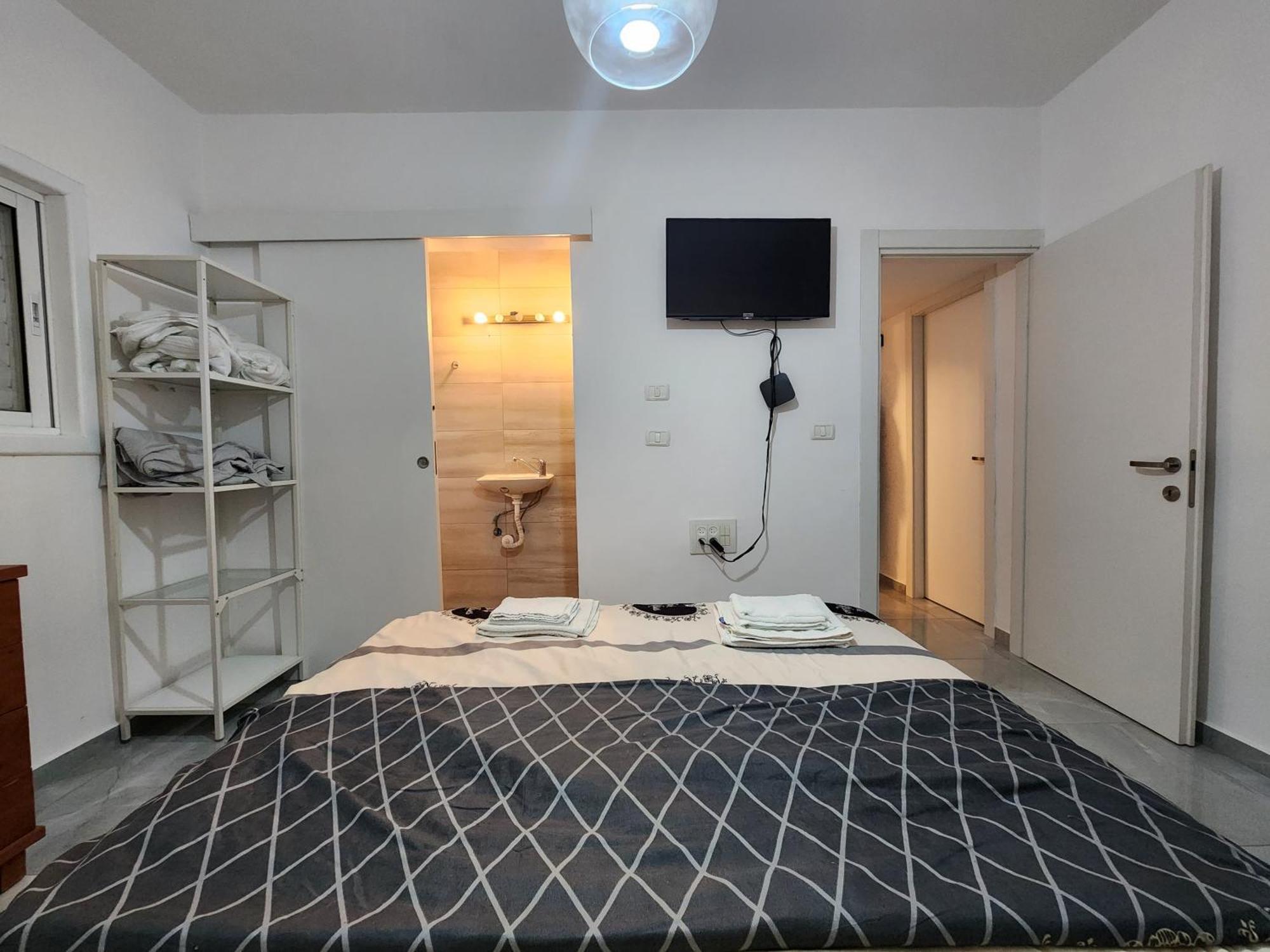 Short Term Stay In Rehovot Central Location Near Nes Ziona Rishon Lezion Jerusalem And Tel Aviv ภายนอก รูปภาพ