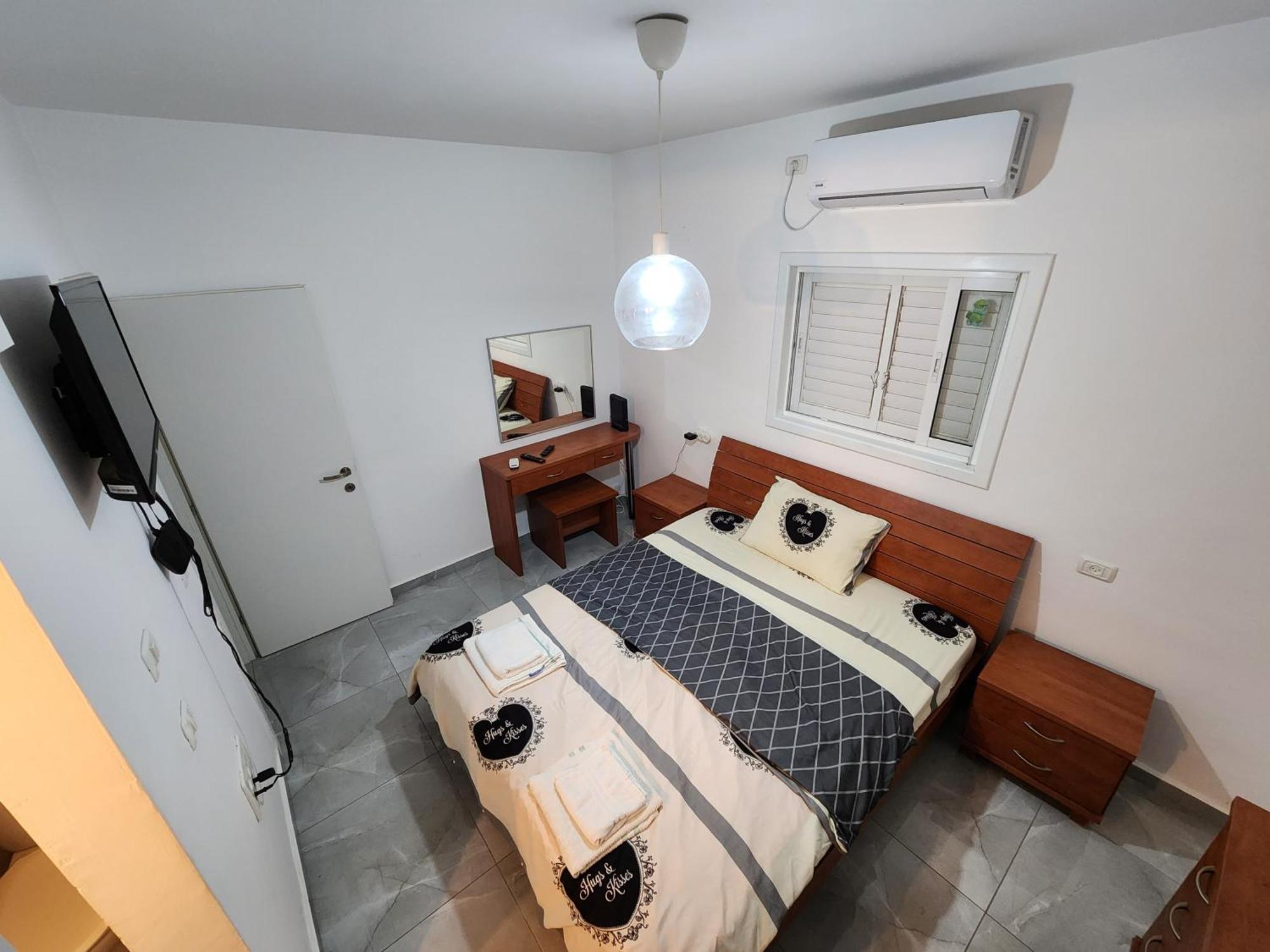 Short Term Stay In Rehovot Central Location Near Nes Ziona Rishon Lezion Jerusalem And Tel Aviv ภายนอก รูปภาพ