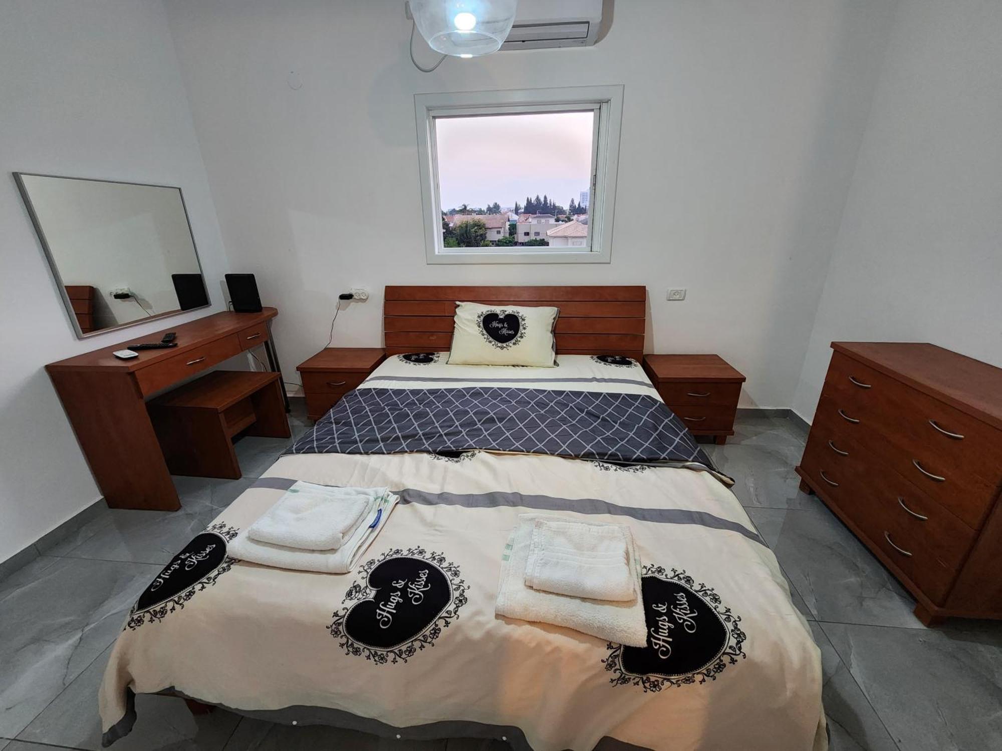 Short Term Stay In Rehovot Central Location Near Nes Ziona Rishon Lezion Jerusalem And Tel Aviv ภายนอก รูปภาพ