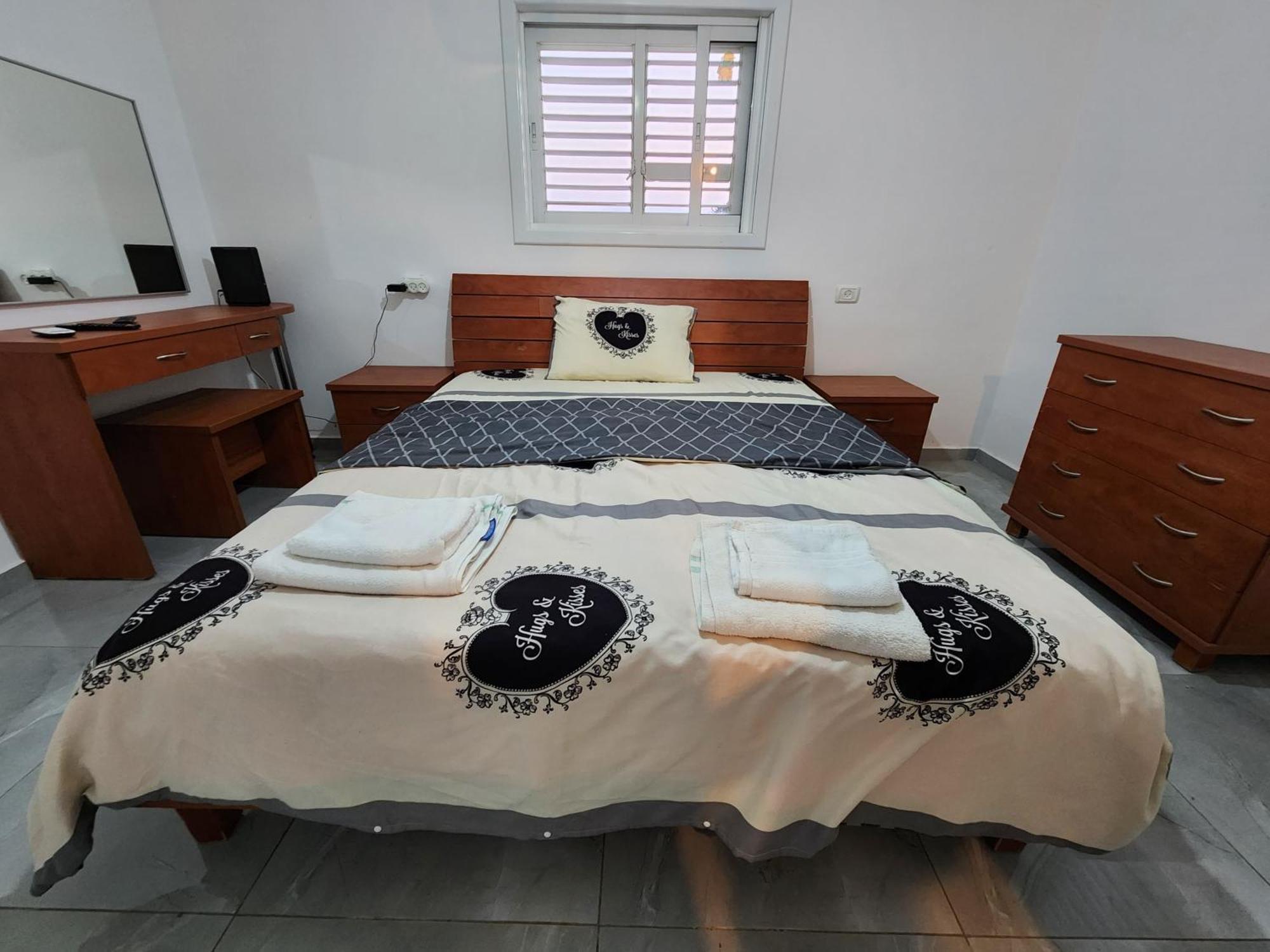 Short Term Stay In Rehovot Central Location Near Nes Ziona Rishon Lezion Jerusalem And Tel Aviv ภายนอก รูปภาพ