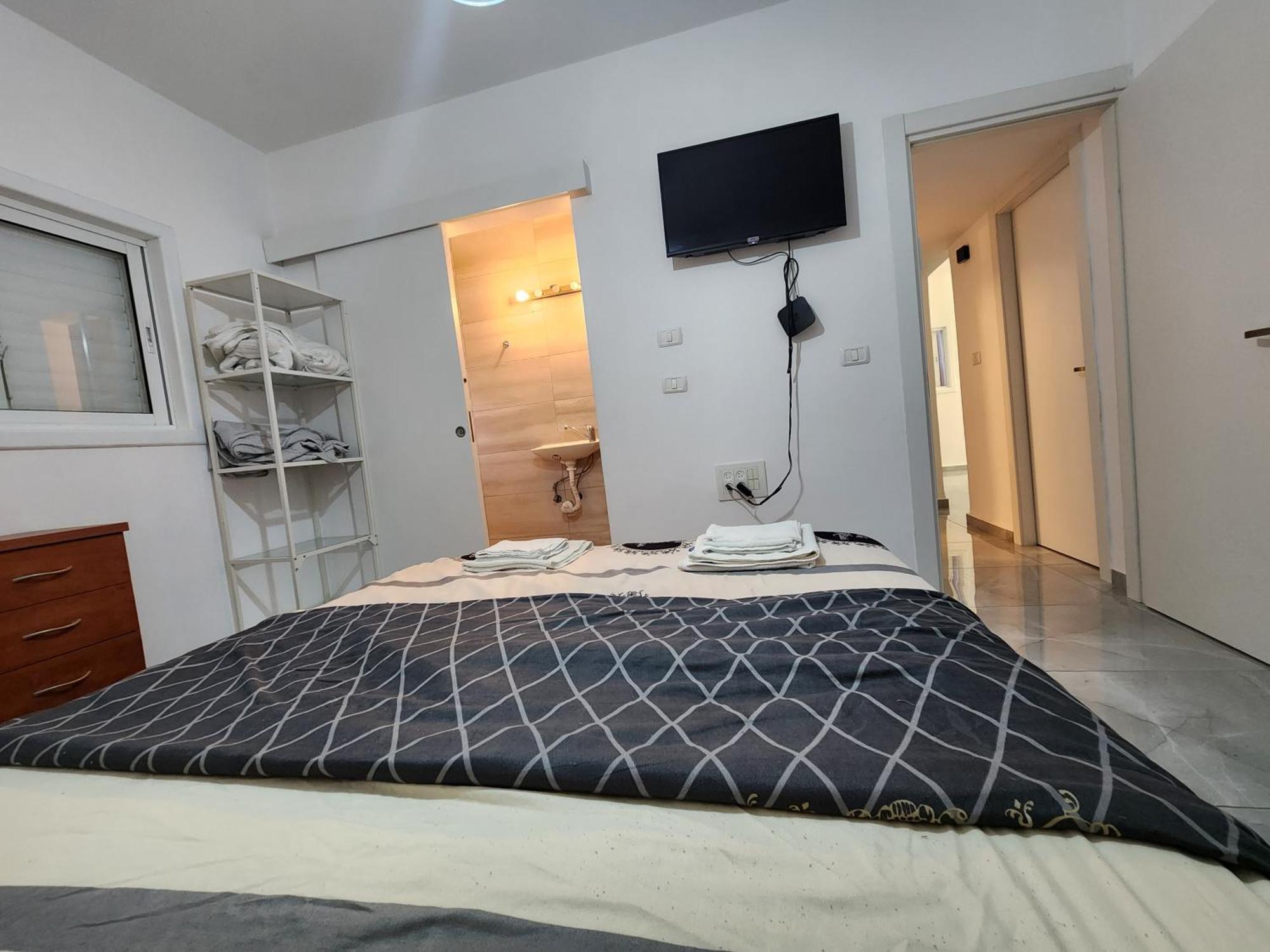 Short Term Stay In Rehovot Central Location Near Nes Ziona Rishon Lezion Jerusalem And Tel Aviv ภายนอก รูปภาพ