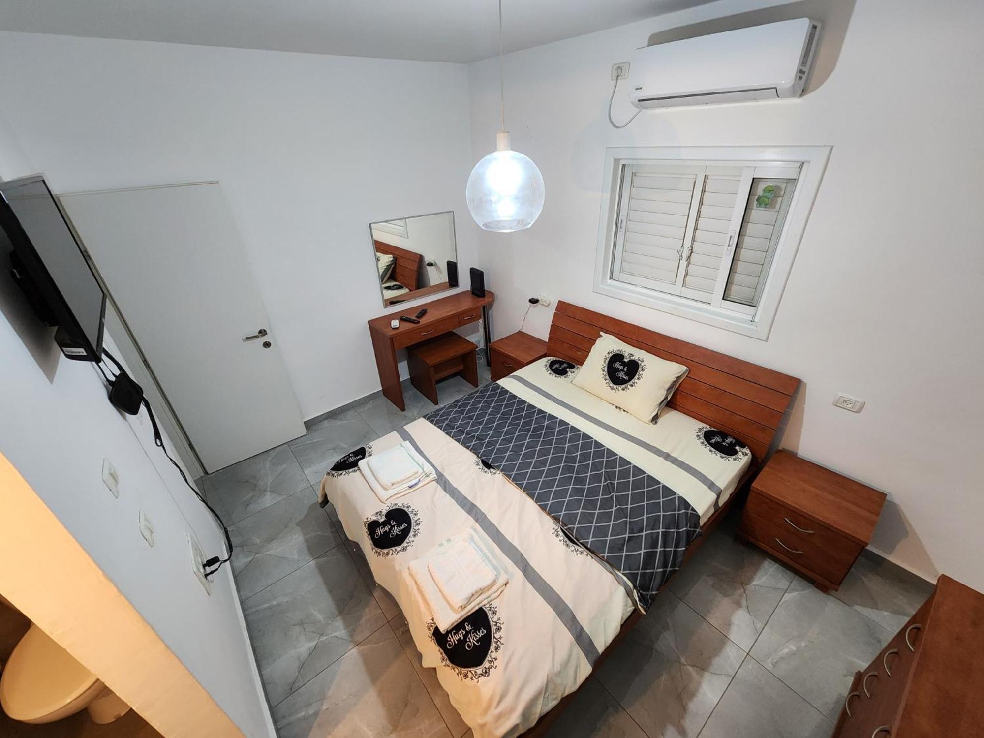 Short Term Stay In Rehovot Central Location Near Nes Ziona Rishon Lezion Jerusalem And Tel Aviv ภายนอก รูปภาพ